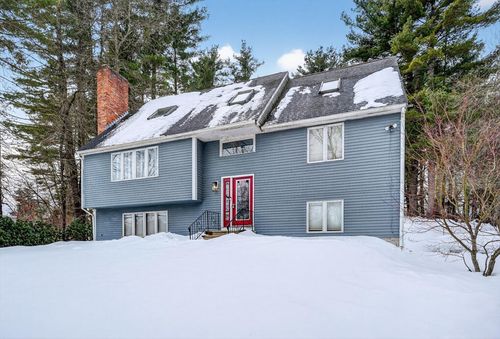 106 School St, Northborough, MA, 01532-2337 | Card Image