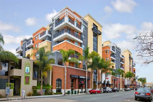 611-3650 5th Ave, San Diego, CA, 92103-4247 | Card Image