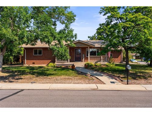 10325 W 16th Ave, Lakewood, CO, 80215 | Card Image