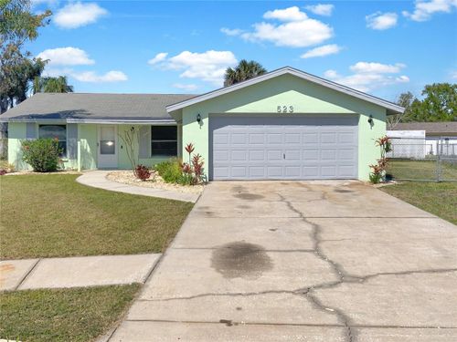 523 Red Mangrove Ln, Apollo Beach, FL, 33572-2549 | Card Image