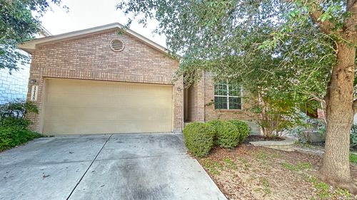 12155 Karnes Way, San Antonio, TX, 78253-5789 | Card Image