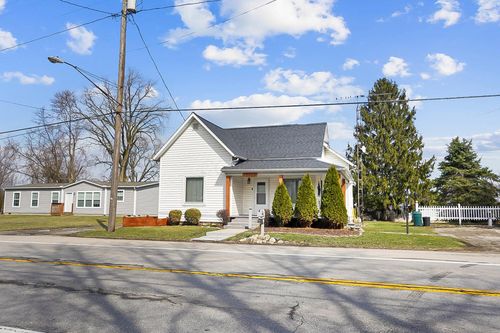 31516 State Route 31, West Mansfield, OH, 43358-9629 | Card Image
