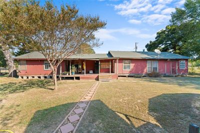 19331 Allen Ranch Road, House other with 5 bedrooms, 2 bathrooms and null parking in Eustace TX | Image 1