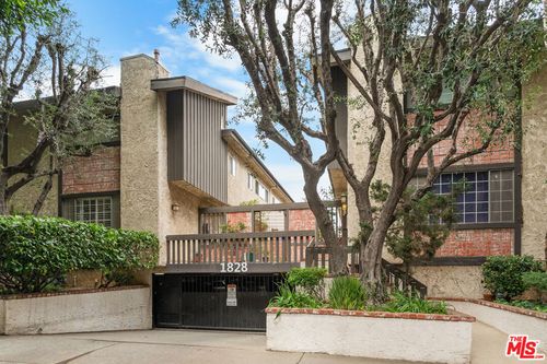 4-1828 Barry Ave, Los Angeles, CA, 90025-5343 | Card Image