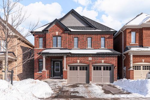 163 Crombie Street, Clarington, ON, L1C4A6 | Card Image