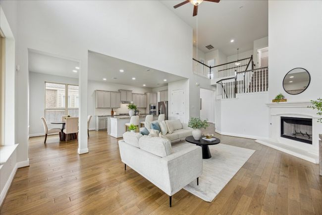 19612 Abigail Way, House other with 4 bedrooms, 4 bathrooms and 6 parking in Pflugerville TX | Image 9