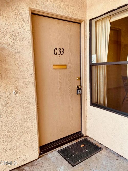 unit-c33-747 Seneca St, Ventura, CA, 93001-4427 | Card Image