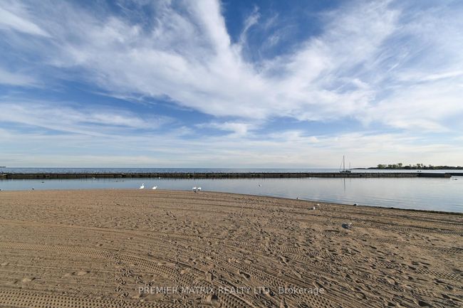3510 - 1928 Lake Shore Blvd W, Condo with 3 bedrooms, 2 bathrooms and null parking in Toronto ON | Image 24