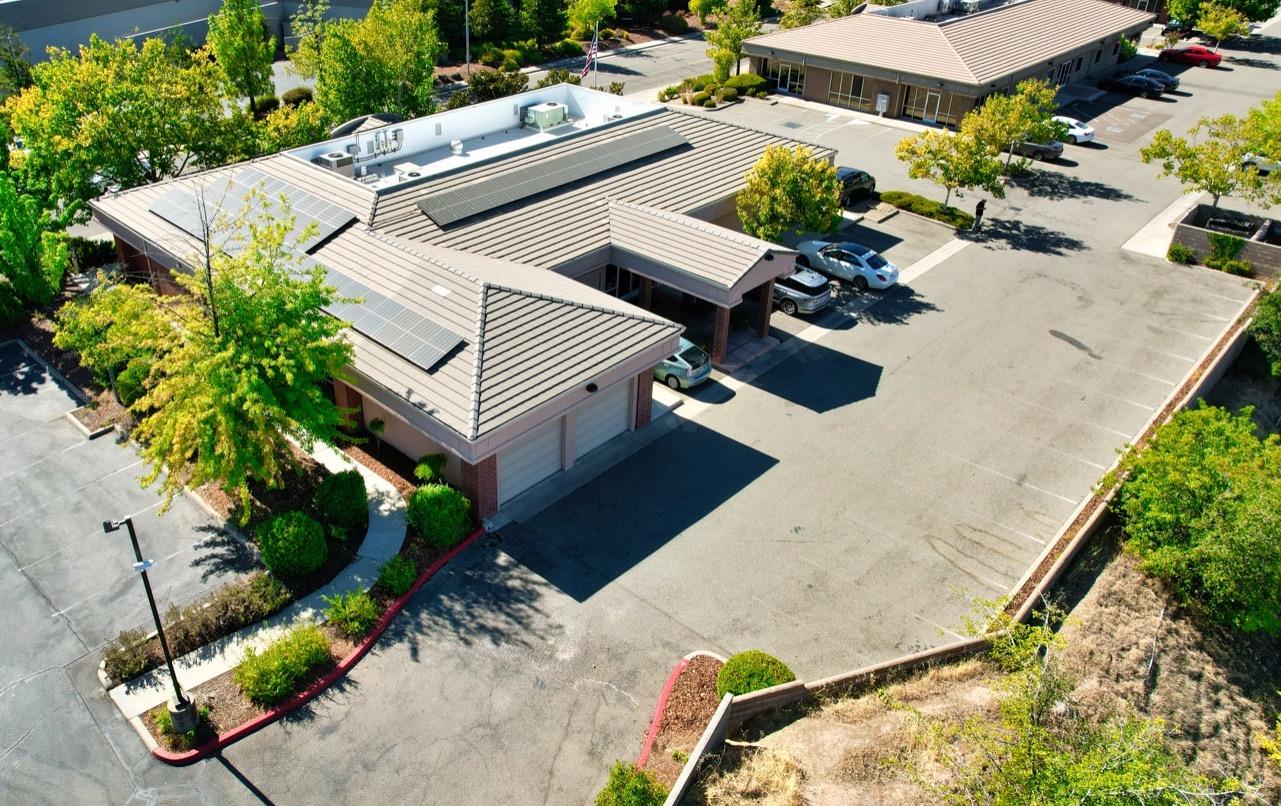 Commercial Sale in Rocklin