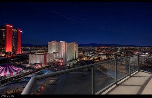 2109-2700 Las Vegas Blvd S, Las Vegas, NV, 89109-1163 | Card Image