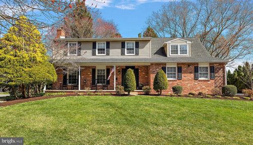 624 Whitby Dr, WILMINGTON, DE, 19803-2218 | Card Image