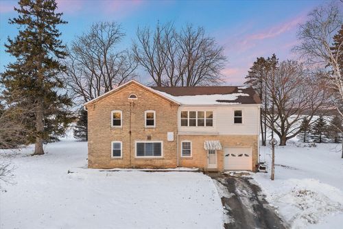 5258 Maple Road, Trenton, WI, 53095 | Card Image