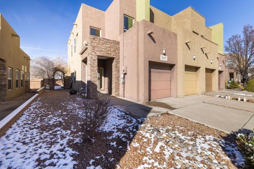 3419 Del Agua Court Ne, Albuquerque, NM, 87111 | Card Image