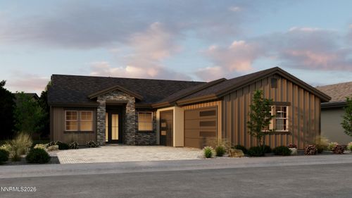 3208 Talon Street, Carson City, NV, 89703 | Card Image