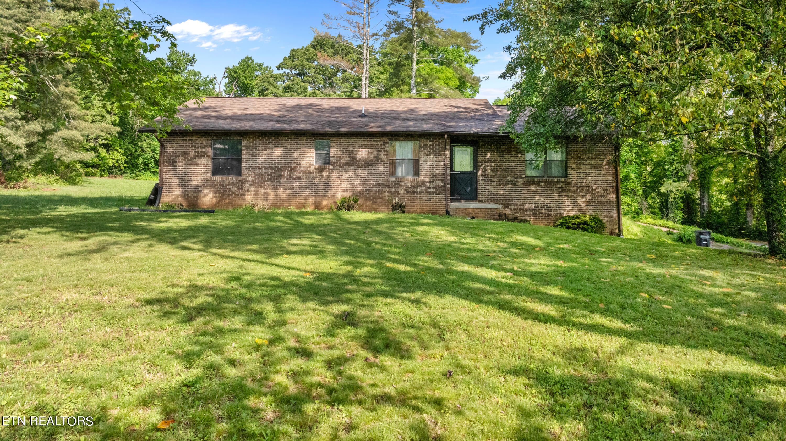 Green Rd, Maryville, TN 37804