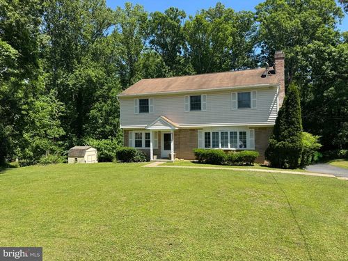 3901 Glenbrook Rd, FAIRFAX, VA, 22031-3127 | Card Image