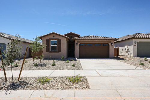 17347 W Gray Fox Trl, Surprise, AZ, 85387-4558 | Card Image