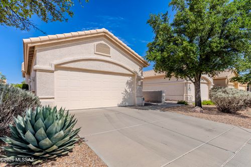 38916 S Carefree Dr, Tucson, AZ, 85739-2198 | Card Image