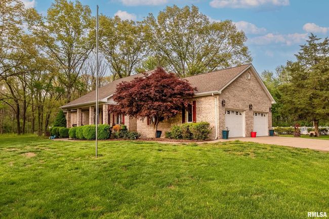 10378 Rock Creek Rd, House other with 5 bedrooms, 5 bathrooms and null parking in Pittsburg IL | Image 6