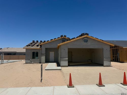 12596 E 51st Ln, Yuma, AZ, 85367 | Card Image