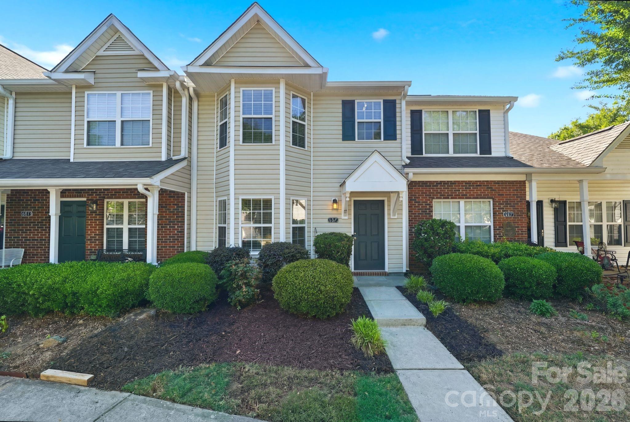 Residential in Fort Mill 2