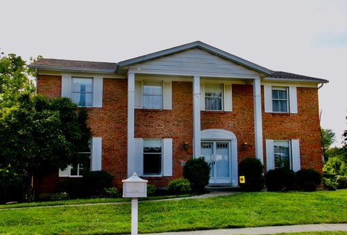 1921 Mount Vernon Dr, Covington, KY, 41011-3629 | Card Image