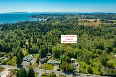 0 Harborview Road, Home with 0 bedrooms, 0 bathrooms and null parking in Birch Bay WA | Image 1