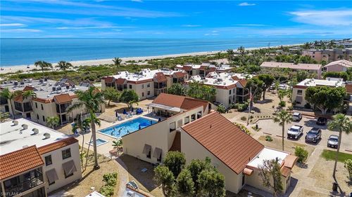 611-845 E Gulf Dr, SANIBEL, FL, 33957 | Card Image