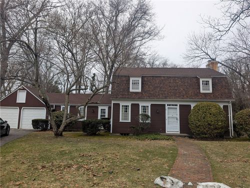 23 Wildrose Ct, Warwick, RI, 02888-5509 | Card Image