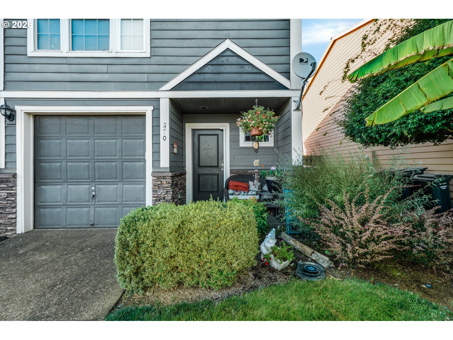 Residential in Canby 2