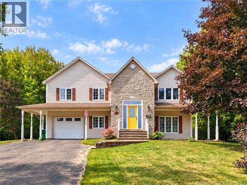 30 Faith Crt, Fredericton, NB, E3B9H6 | Card Image