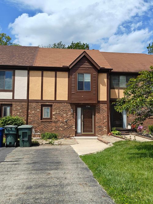 3766 Pendlestone Dr, Columbus, OH, 43230-6007 | Card Image