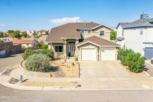 6417 Franklin Ridge Drive, El Paso, TX, 79912 | Card Image