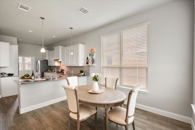 3604 Hidden Hollow Dr, House other with 4 bedrooms, 4 bathrooms and null parking in Midlothian TX | Image 8