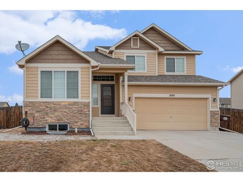 604 Cultivator Ln, Platteville, CO, 80651-7902 | Card Image