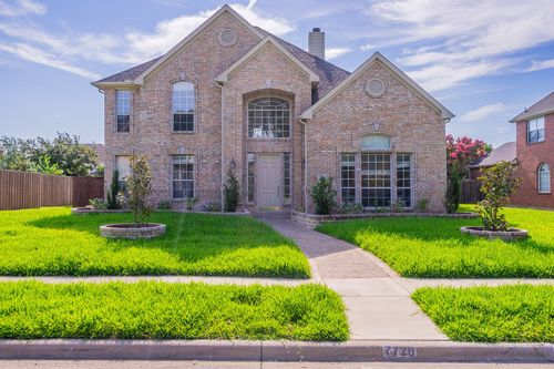7728 Saragosa Creek Dr, Plano, TX, 75025-4909 | Card Image