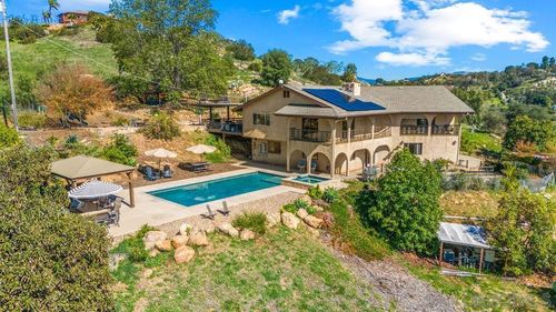 11725 Sierra Rojo Rd, Valley Center, CA, 92082-5721 | Card Image