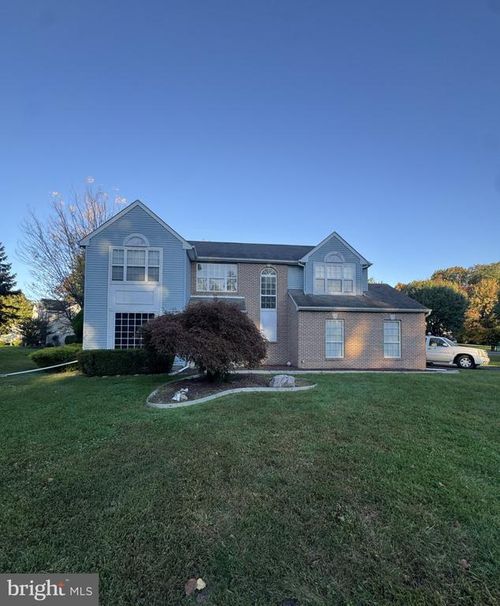 4543 Leaf Ln, BENSALEM, PA, 19020-4080 | Card Image