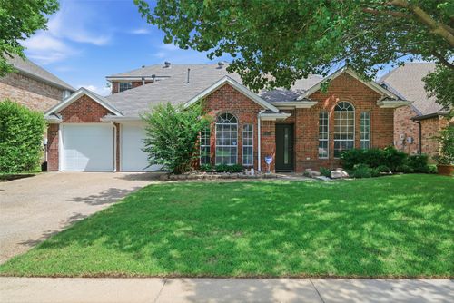 2104 Old Mcgarrah Rd, Mckinney, TX, 75072-5428 | Card Image