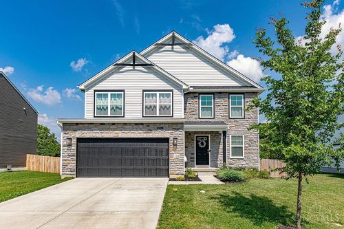 720 Brelsford Ave, Trenton, OH, 45067-1091 | Card Image