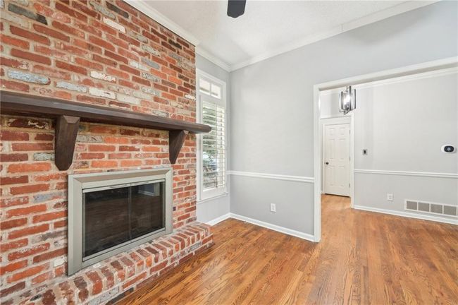 171 Riverview Trl, Condo with 3 bedrooms, 4 bathrooms and 2 parking in Roswell GA | Image 7
