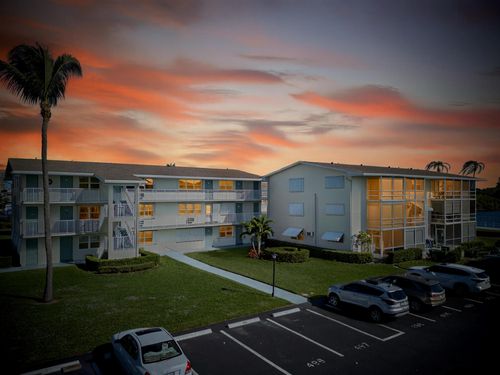 apt-302-650 Horizons E, Boynton Beach, FL, 33435-5733 | Card Image