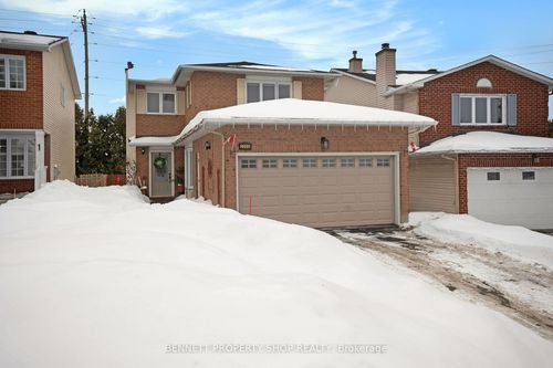 2060 Legrand Cres, Orléans, ON, K1E3R1 | Card Image