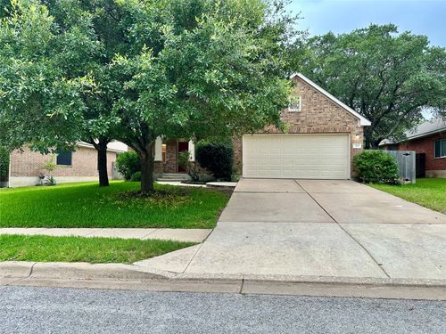 315 Sendero Ln, Leander, TX, 78641-7836 | Card Image