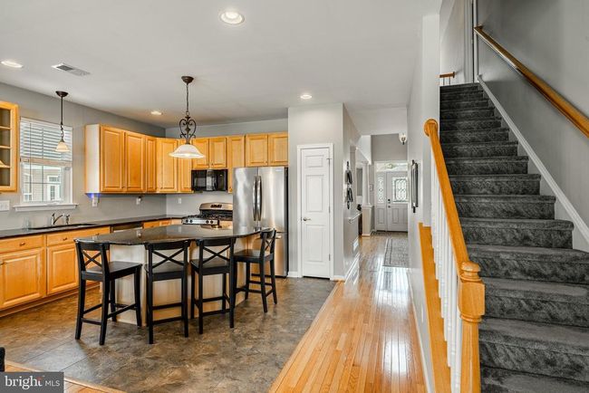 1644 Hance Ln, House other with 4 bedrooms, 3 bathrooms and null parking in GARNET VALLEY PA | Image 9