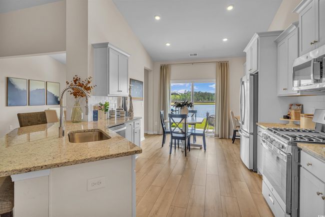 1425 Sea Chase Way, House other with 3 bedrooms, 2 bathrooms and 6 parking in North Myrtle Beach SC | Image 4