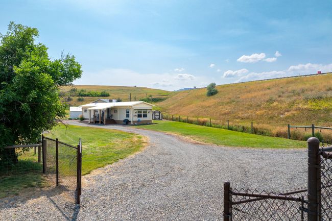 420 Augusta St, House other with 3 bedrooms, 2 bathrooms and null parking in Craig MT | Image 24