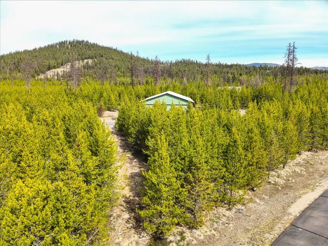 135 Wright Way, Home with 0 bedrooms, 0 bathrooms and null parking in Marion MT | Image 24