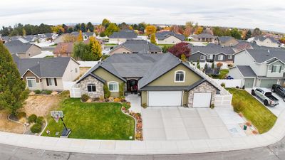 1965 Northern Sky Drive, House other with 5 bedrooms, 3 bathrooms and 3 parking in Twin Falls ID | Image 1