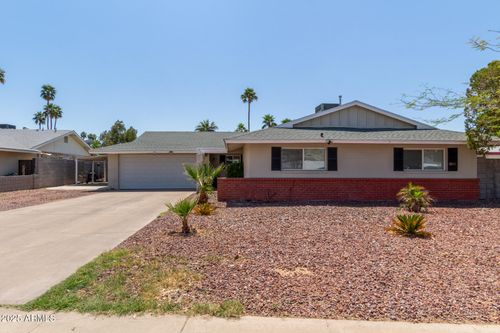 3411 W Redfield Rd, Phoenix, AZ, 85053-5642 | Card Image
